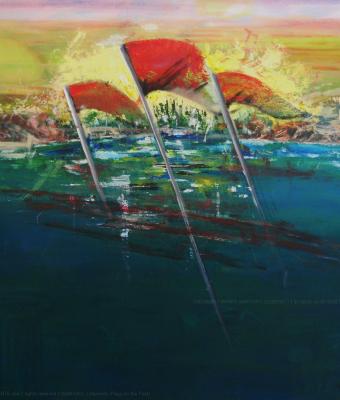 impronte-flags-on-the-past