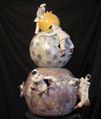 trisfera