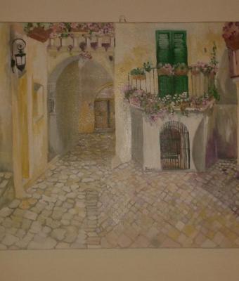 piazzetta