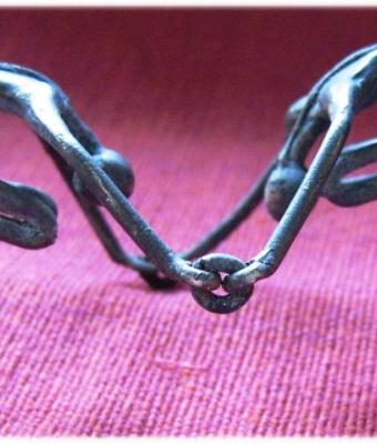 acrobati-bracciale-in-argent
