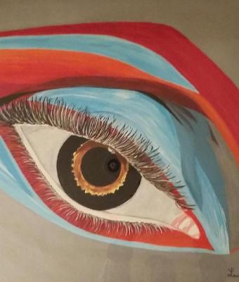 eye