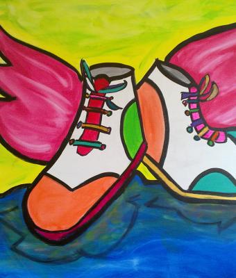 scarpe-alate