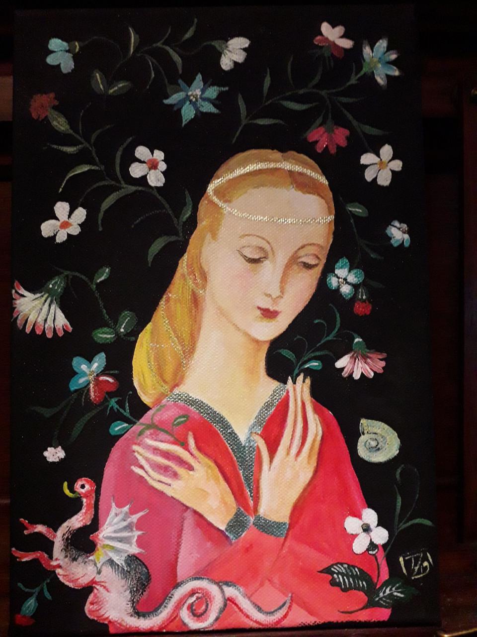 innocenza