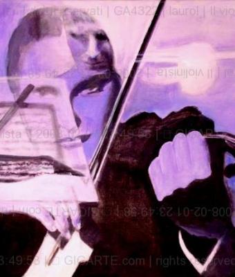 il-violinista