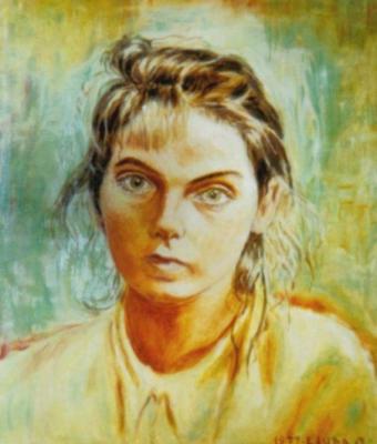 cinzia