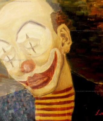 clown