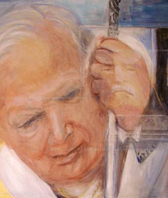 l-uomo-e-il-santo