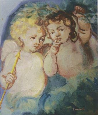 amorini
