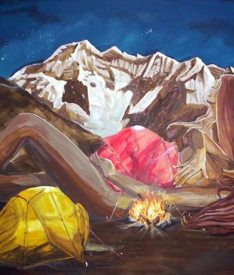 childbirth-camp