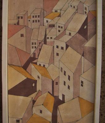 ozieri