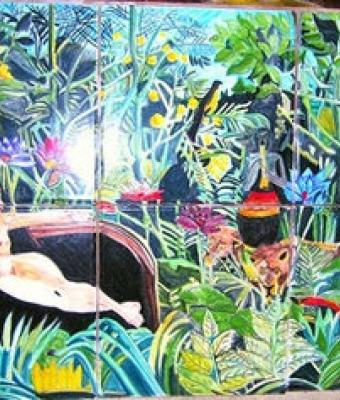 il-sogno-omaggio-henri-roussea