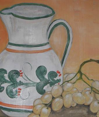 brocca-e-uva