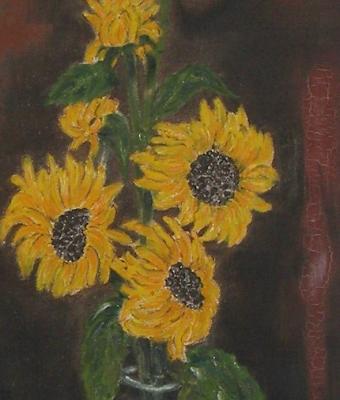 girasoli