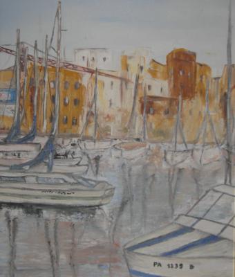 il-porto
