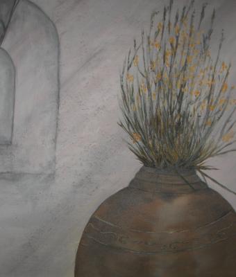 ginestra