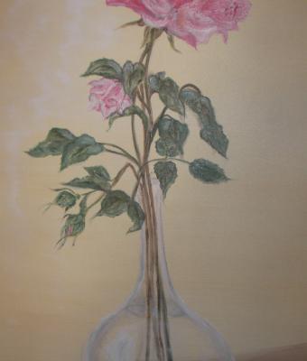 due-rose
