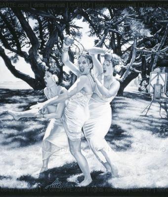 three-graces
