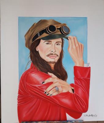 steven-tyler-portrait