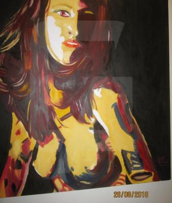 giallo