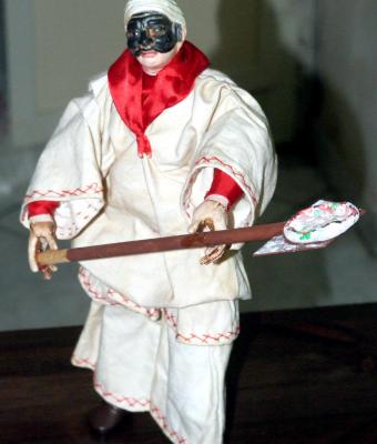 pulcinella-pizzaiolo