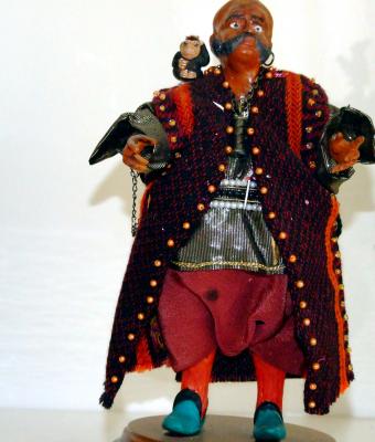 un-orientale