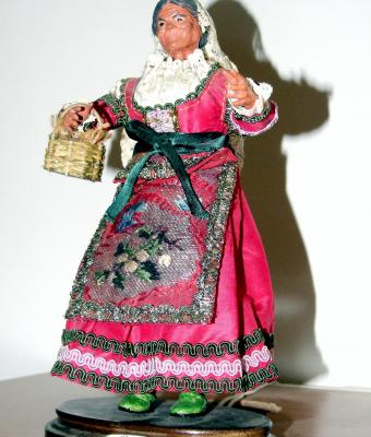 una-contadina