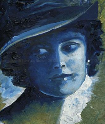 mademoiselle