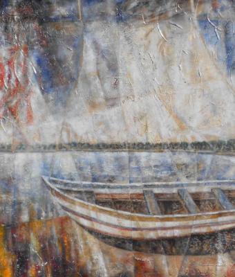 la-barca