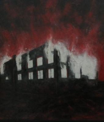 casa-in-fiamme