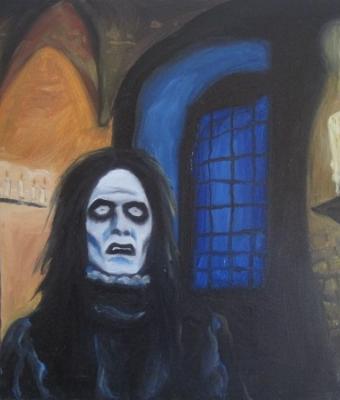 fantasma