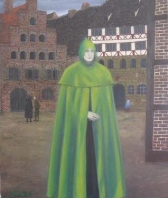 passeggiata