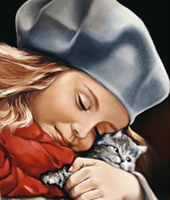 bambina-con-gatto