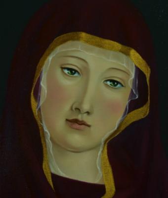 madonnina-rossa
