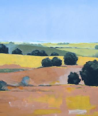 campagna-senese
