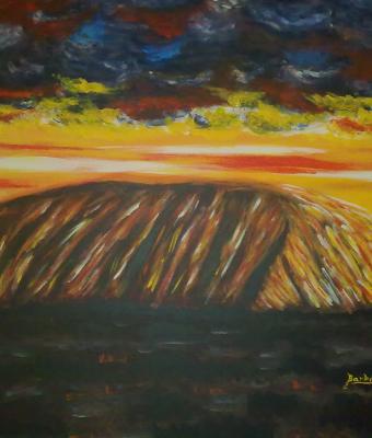 uluru