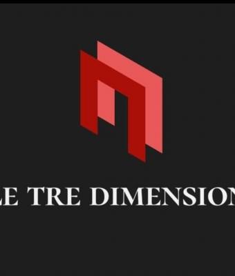 le-tre-dimensioni