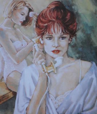 call-girl