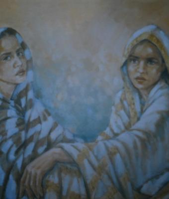 le-amiche