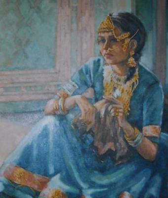 india