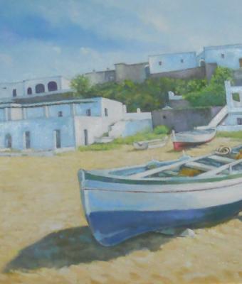 la-barca