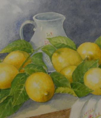 limoni-con-brocca