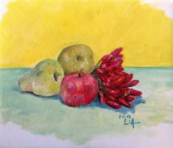 nature-morte