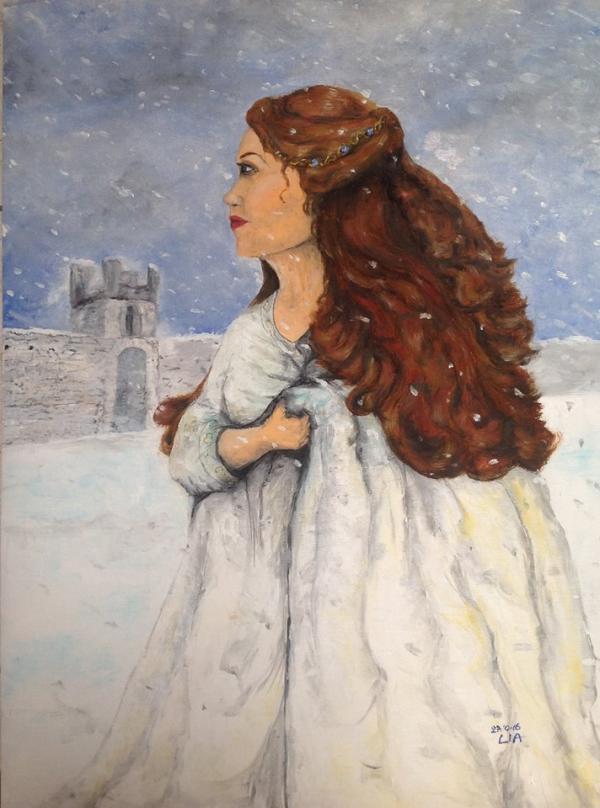 la-dama-bianca