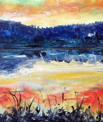 lago-di-comabbio-sera