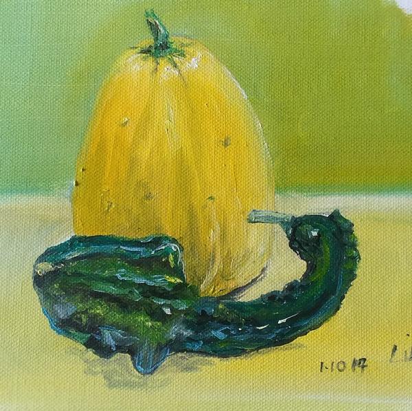 due-zucche-e-un-drago