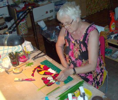 mosaici-laboratorio