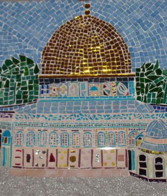 moschea