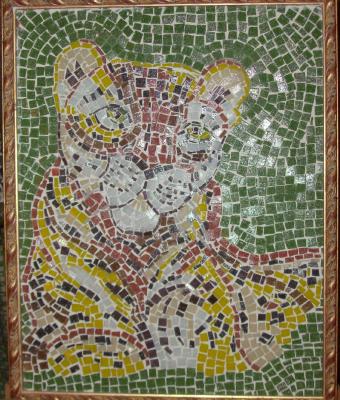 leopardo