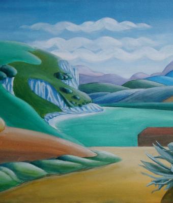 val-basento