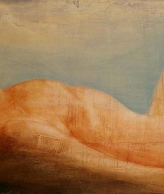 nudo-disteso